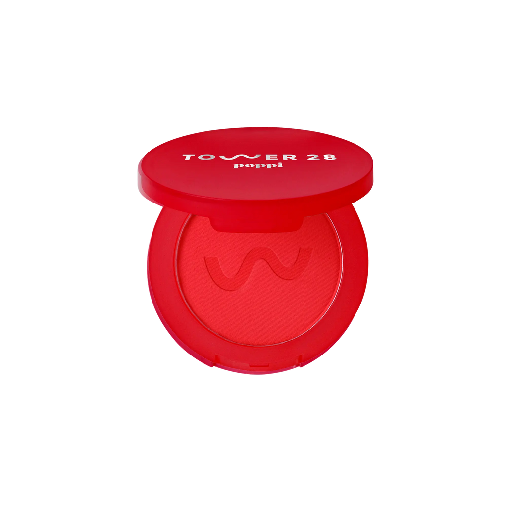 Tower 28 GetSet® Matte Powder Blush