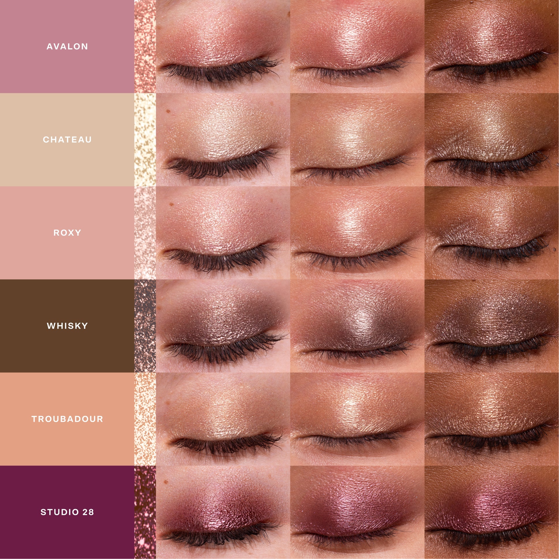 Tower 28 GoGo Cooling Shimmer Eyeshadow