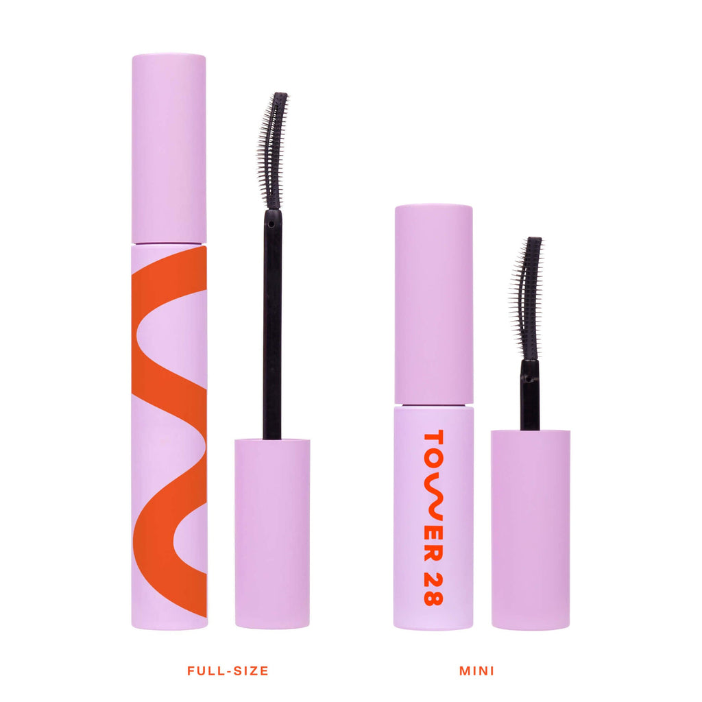 Tower 28 MakeWaves Mascara