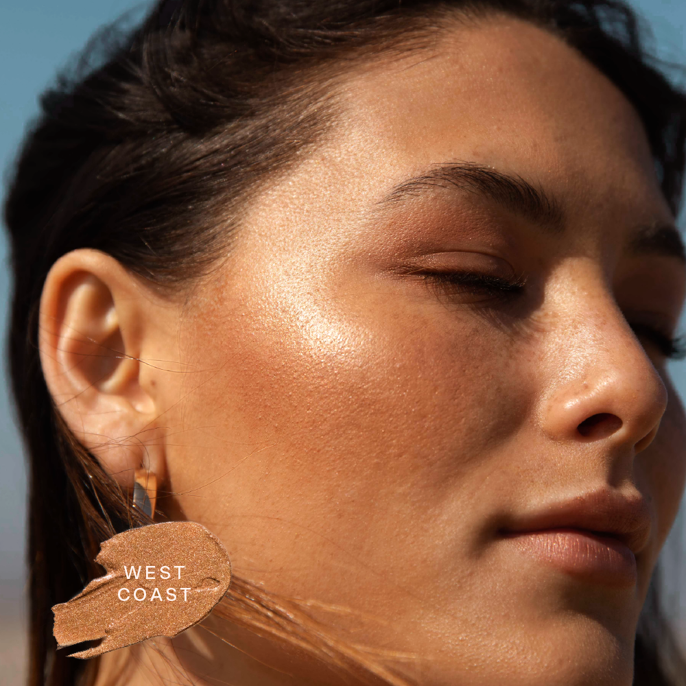 Tower 28 Bronzino® Cream Bronzer