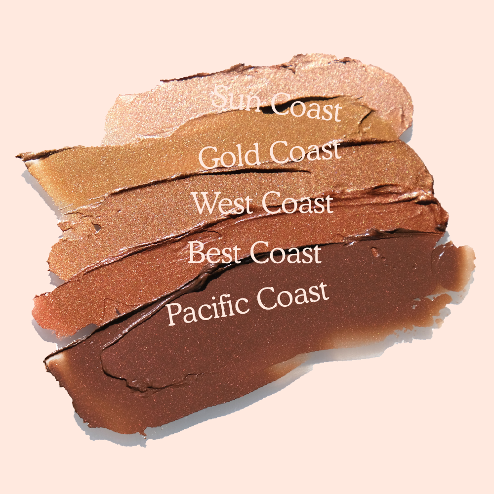 Tower 28 Bronzino® Cream Bronzer