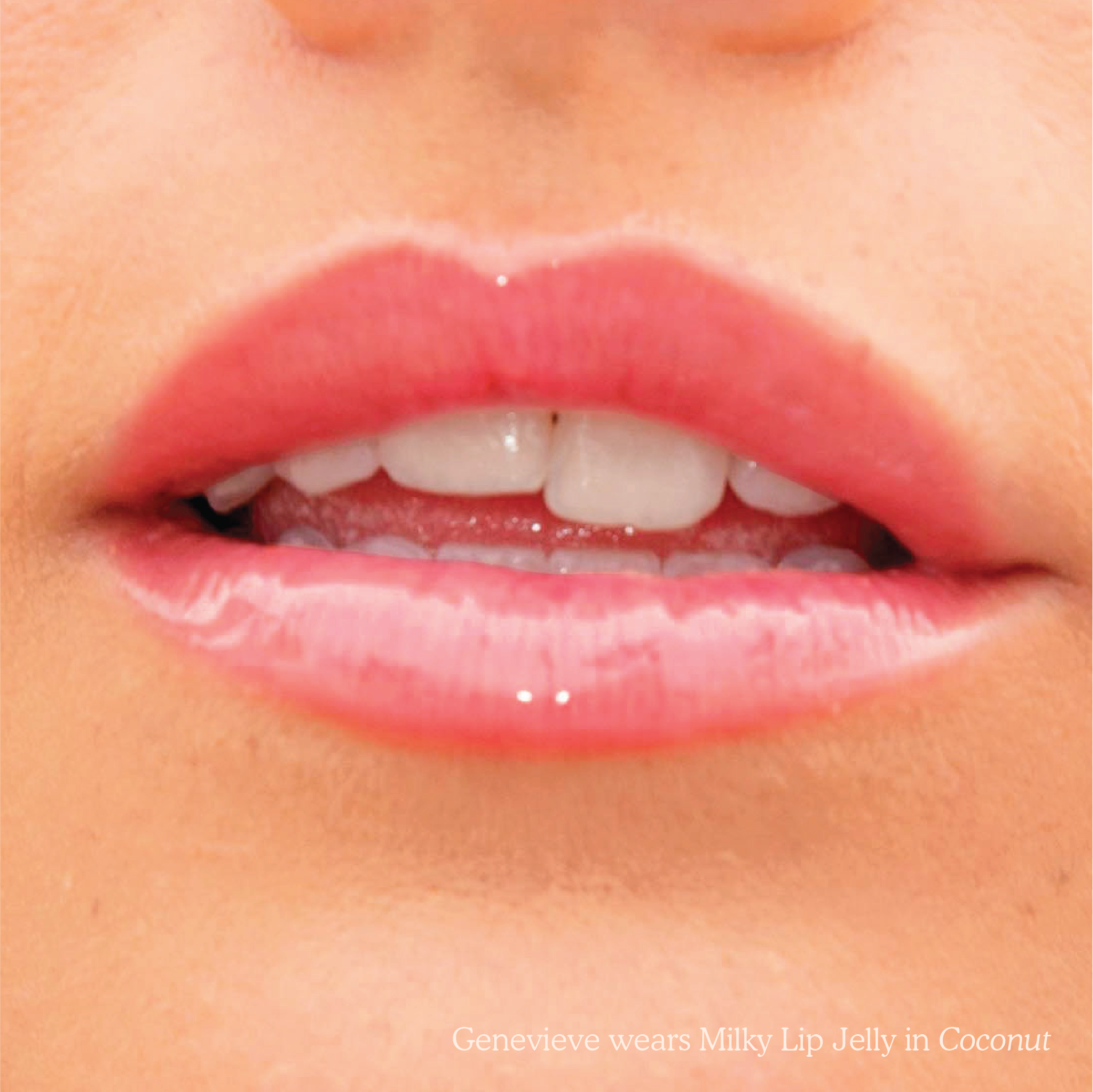 Tower 28 ShineOn Milky Lip Oil Jelly