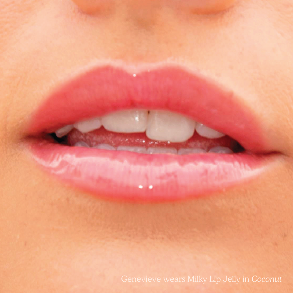 Tower 28 Milky Lip Set