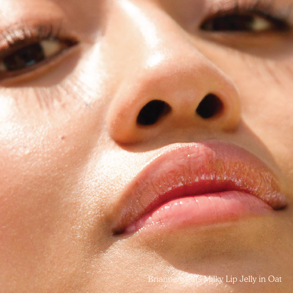 Tower 28 ShineOn Milky Lip Oil Jelly