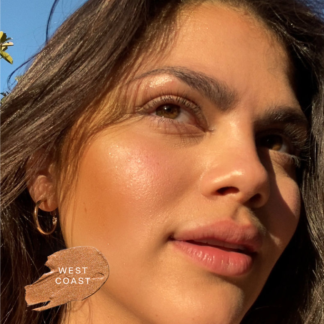 Tower 28 Bronzino® Cream Bronzer