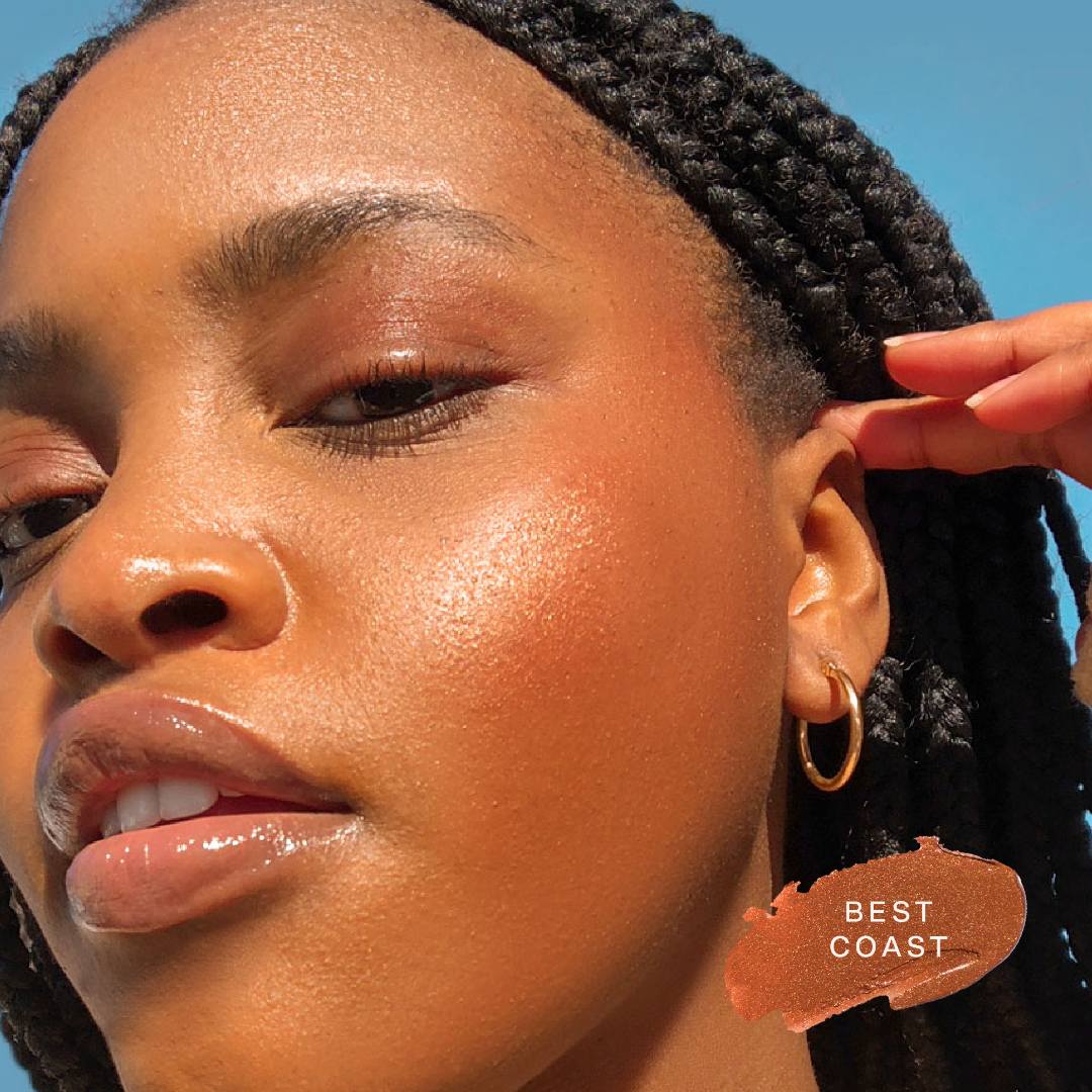 Tower 28 Bronzino® Cream Bronzer