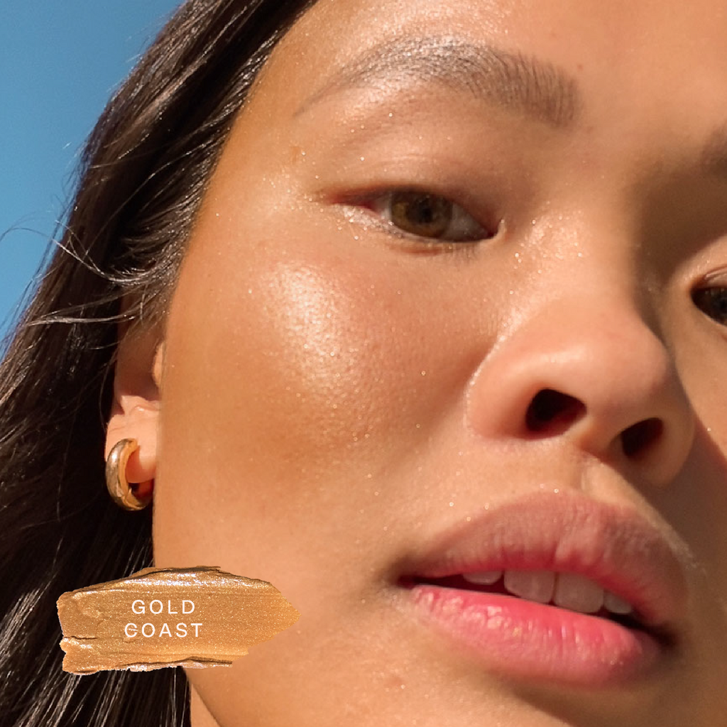 Tower 28 Bronzino® Cream Bronzer