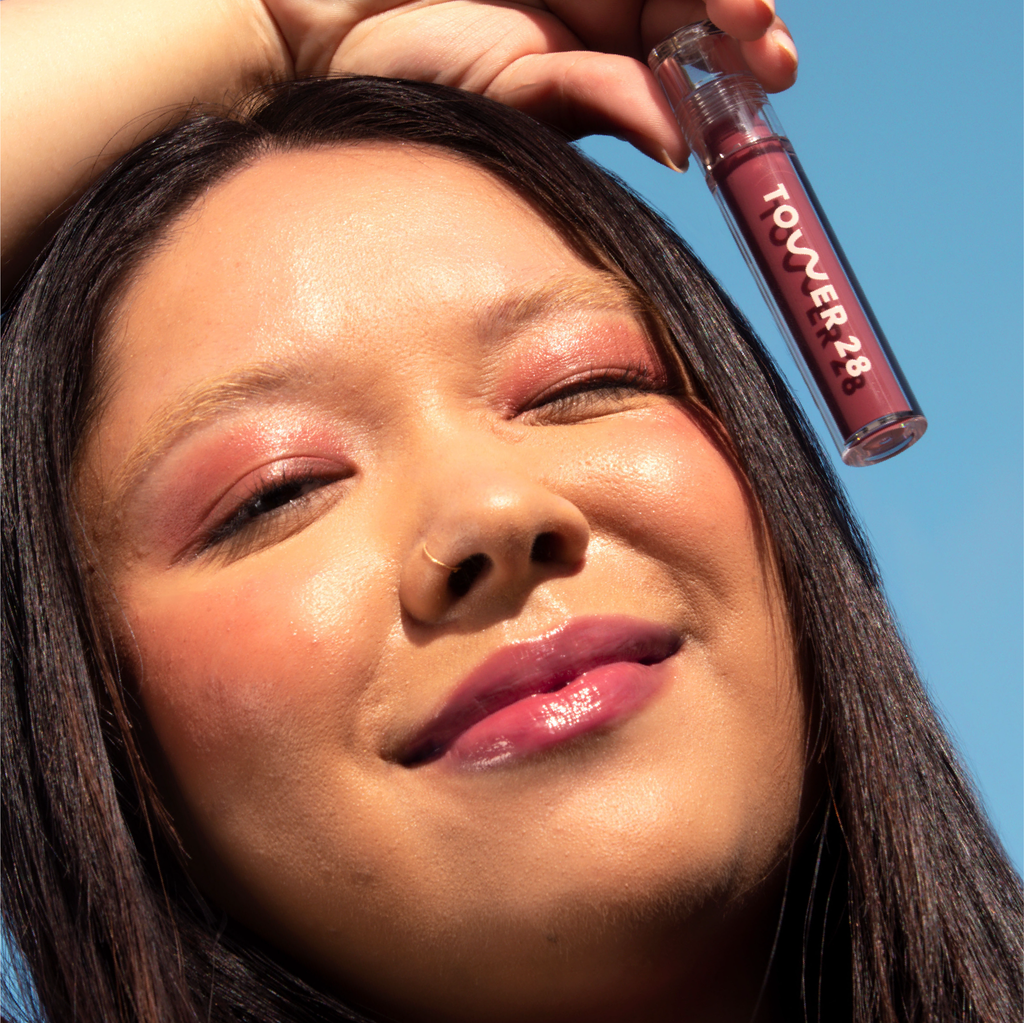 Tower 28 ShineOn Lip Oil Jelly